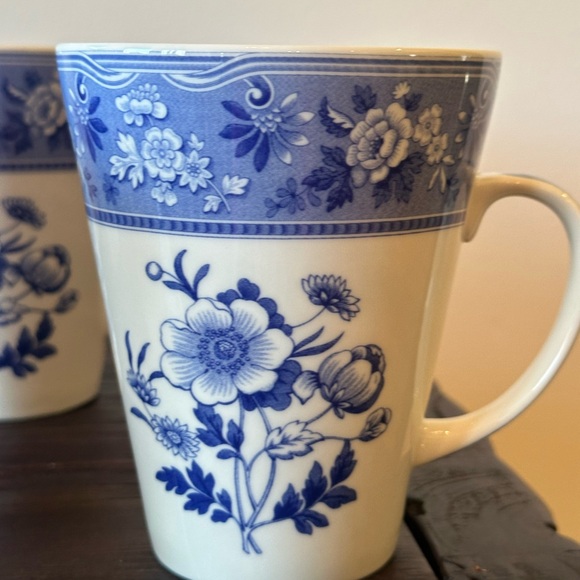 Spode Mugs - Picture 2 of 9